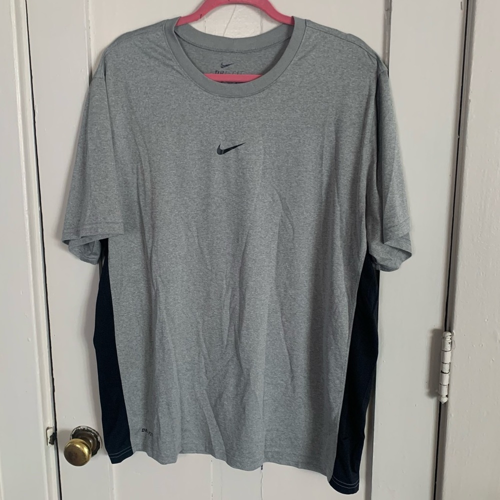 Nike Dri-Fit shirt
